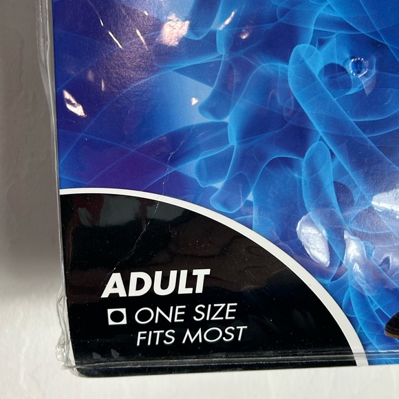 Spirit Dr. Shots Costume in White - Picture 2 of 5